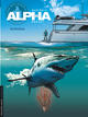 Alpha - Tome 14 - Dominos (9782803675395-front-cover)
