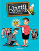 L'instit' Latouche - Tome 2 - Moi, directeur... (9782803633104-front-cover)