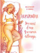 Horizontale. Journal d'une grossesse allongée. - Tome 0 - Horizontale. Journal d'une grossesse allon (9782803637072-front-cover)