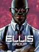 Ellis Group - Tome 2 - Sax (9782803622887-front-cover)