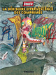 La Dérisoire effervescence des comprimés - Tome 0 - La Dérisoire effervescence des comprimés (9782803632961-front-cover)