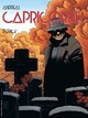Capricorne - Tome 11 - Patrick (9782803621965-front-cover)