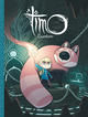 Timo l'Aventurier - Tome 1 - Timo, l'Aventurier tome 1 (9782803671021-front-cover)