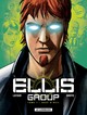 Ellis Group - Tome 1 - Deep O'Neil (9782803623730-front-cover)