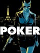 Poker - Tome 2 - Dead Money (9782803627691-front-cover)