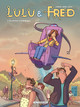 Lulu et Fred - Tome 2 - Du sérieux à Châtigneux (9782803634194-front-cover)