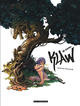 Klaw - Tome 11 - Coma (nouveauté) (9782803674442-front-cover)