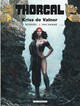 Thorgal - Tome 28 - Kriss de Valnor (9782803620036-front-cover)