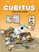 Les Nouvelles aventures de Cubitus - Tome 9 - L'École des chiens (9782803633814-front-cover)