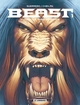 Beast - Tome 1 - Yunze, Le Dieu gardien (9782803623891-front-cover)