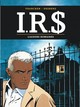 I.R.S - Tome 9 - Liaisons romaines (9782803622627-front-cover)