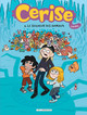 Cerise  - Tome 3 - Le Seigneur des animaux (9782803636204-front-cover)