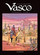 Intégrale Vasco - Tome 4 (9782803625956-front-cover)