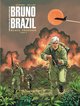 Les Nouvelles aventures de Bruno Brazil - Tome 2 - Black Program 2 (9782803677085-front-cover)