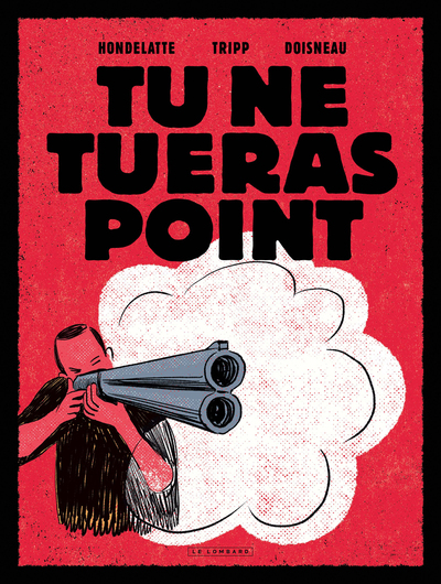 Tu ne tueras point (9782803682034-front-cover)