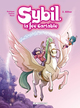 Sybil, la fée cartable - Tome 3 - Aïthor (9782803627929-front-cover)