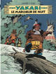 Yakari - Tome 30 - Le Marcheur de nuit (version 2012) (9782803631681-front-cover)