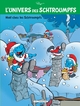 L'Univers des Schtroumpfs - Tome 2 - Noël chez les Schtroumpfs (9782803631179-front-cover)