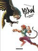 Klaw - Tome 7 - Opération Mayhem (version normale) (9782803671076-front-cover)