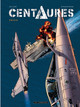 Centaures - Tome 1 - Crisis (9782803628247-front-cover)