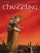 La Légende du Changeling - Tome 2 - Le Croque-mitaine (9782803625321-front-cover)