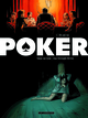 Poker - Tome 4 - Hit and run (9782803632312-front-cover)