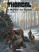 Thorgal - Tome 20 - La Marque des bannis (9782803611010-front-cover)