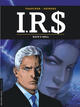 I.R.S - Tome 18 - Kate's Hel (9782803637324-front-cover)