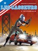 Intégrale Les Casseurs  - Tome 6 - Intégrale Les Casseurs 6 (9782803626779-front-cover)