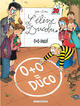 Ducobu  - Tome 20 - 0+0Duco! (9782803634477-front-cover)