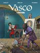 Vasco - Tome 28 - I pittori (9782803671243-front-cover)