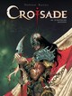 Croisade - Tome 3 - Le Maître des machines (9782803625369-front-cover)