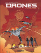 DRONES - Tome 1 - Le Feu d'Hadès (9782803635276-front-cover)