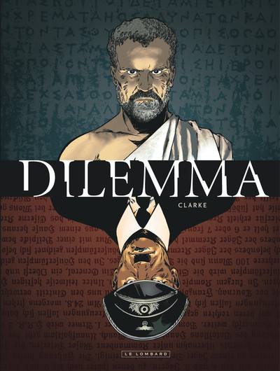 Dilemma - Tome 0 - Dilemma (9782803635795-front-cover)