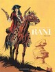 Rani - Tome 2 - Brigande (9782803627523-front-cover)