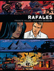 Intégrale Rafales - Tome 0 - Intégrale Rafales (9782803632848-front-cover)