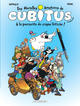 Les Nouvelles aventures de Cubitus - Tome 13 - À la poursuite du crayon fétiche (9782803672264-front-cover)