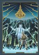 Les Trois fantômes de Tesla - Tome 2 - La Conjuration des humains véritables (9782803636631-front-cover)