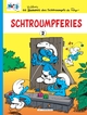 Schtroumpferies - Tome 2 - Schtroumpferies T2 (9782803611911-front-cover)