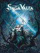 Intégrale Saga Valta (9782803675791-front-cover)