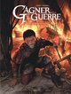 Gagner la guerre - Tome 2 - Le Royaume de Ressine (9782803675418-front-cover)