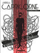 Intégrale Capricorne - Tome 3 (9782803670383-front-cover)