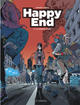 Happy End - Tome 1 - La Grand panne (9782803677078-front-cover)