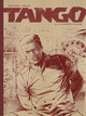 Tango - Tome 5 - Le dernier Condor / Edition spéciale (Noir et Blanc) (9782803677764-front-cover)