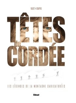 Têtes de cordée (9782940446544-front-cover)