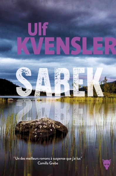 Sarek (9791040114260-front-cover)