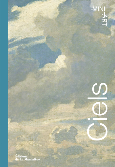 Ciels - Collection Mini-Art (9791040124450-front-cover)