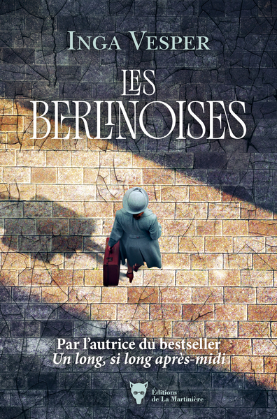 Les Berlinoises (9791040118350-front-cover)