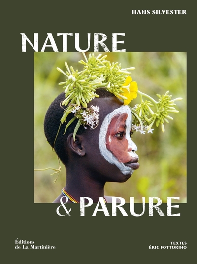 Nature et parure (9791040111894-front-cover)