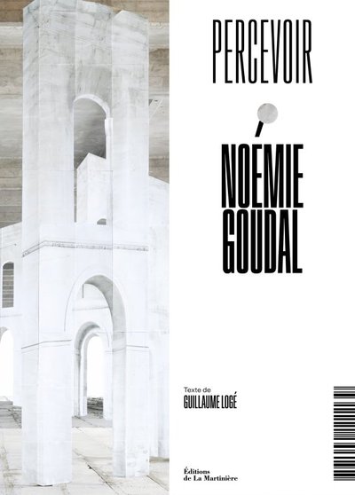 Noémie Goudal (9791040111139-front-cover)